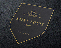 Private Club/Restaurant Branding