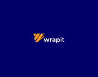 WRAPIT - UI OVERVIEW