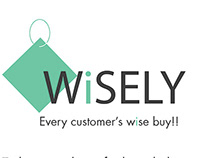 Wisely- know your Product