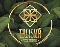 Talismã - Festas e Eventos