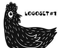 LOGOSET #1