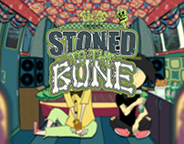 Stoned To The Bone Episode 3