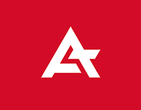 Albinati Aeronautics - Branding