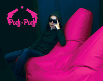 The Puf-Puf