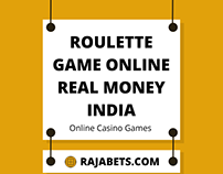 Roulette Game Online Real Money India | Rajabets