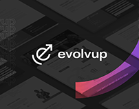 EvolvUP - UI Design