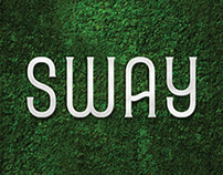 Sway Spa Brand