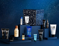 Beauty Constellations – His & Hers Beauty Boxes