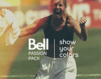 Bell | Show your colors