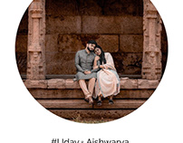 Wedding Moments of Uday & Aishwarya - 35mm Arts