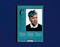 C Magazine