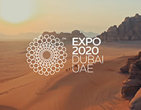 EXPO 2020 Jordan's Avenue Film