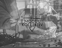 MODUL KOLLEKTIV - ELECTRIC LOVE 2021