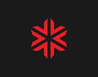 Winterhell | Logo and Branding