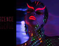 Bioluminescence in SESSIONS Magazine