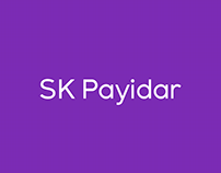 SK Payidar Typeface
