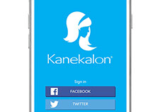 Kanekalon App