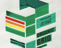 Organic Grid