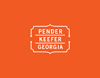 Pender Keefer Georgia