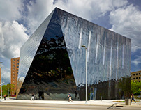 Museum of Modern Art (MOCA) Cleveland