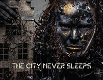 The City Never Sleeps (Horror Clip)