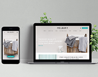Melbury / Web Design Ux Ui