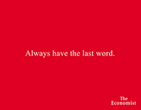 The Economist - proactive