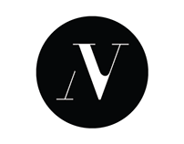 Violinist Vanessa Nassar Logo