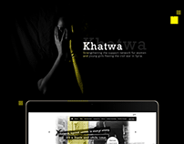 Khatwah website