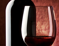 Royal Wine Corp. Website