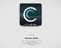 eCELL - Personal Campaign PT-BR