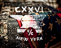 CXXVI Clothing Co.