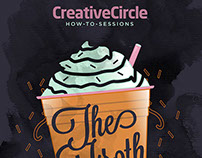 The Froth Experience #CreativeCircle