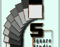S-Square Logo
