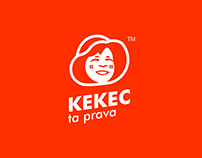 KEKEC - Branding & Visualization