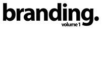 Branding // vol. 1