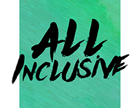 All Inclusive - A Reflective Journal