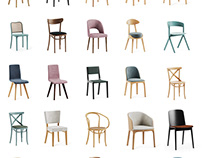 CGI Fameg Chairs