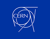 CERN — New Official Website