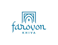 Разбор ошибок. Логотип Farovon
