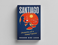 Book Design / Santiago