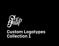 Custom Logotypes Collection