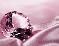 Invest in Pink Diamonds