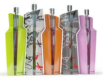 Fragrance 2009