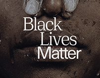 Black Lives Matter (2020)