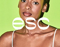 ESC / Branding