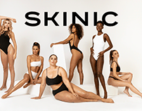 Skinic Branding | Ismo®
