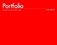 Portfolio - IAL SAATCHI & SAATCHI