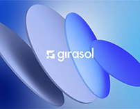 Girasol - Branding & Website Design