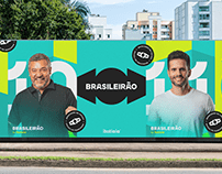 BRASILEIRÃO ITATIAIA